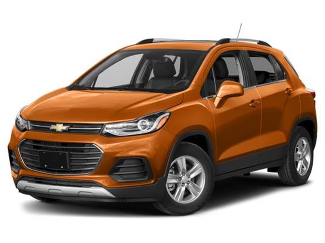 2019 Trax LT image 1