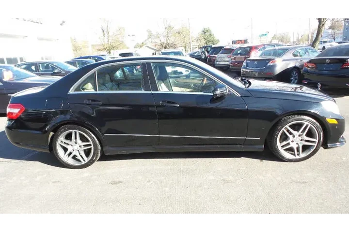 $15900 : 2011 Mercedes-Benz E-Class E image 4
