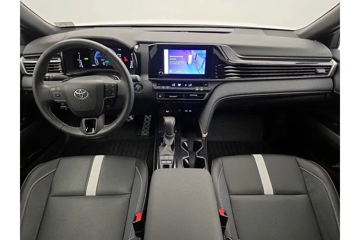 $31998 : Toyota Camry 2025 SE 4dr Sed image 9