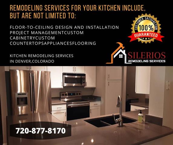 Silerios Remodeling Services image 10