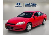 Chevrolet Impala 2009 LS 4dr en Binghamton
