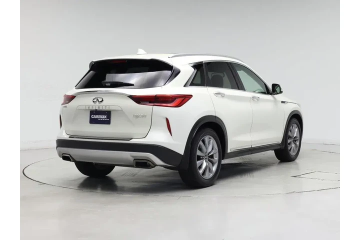 $18998 : INFINITI QX50 2019 Luxe 4dr image 8
