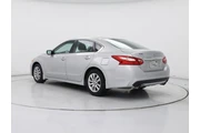 $12998 : Nissan Altima 2017 2.5 S 4dr thumbnail