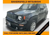 Jeep Renegade 2022 4x4 (Red) en Bakersfield