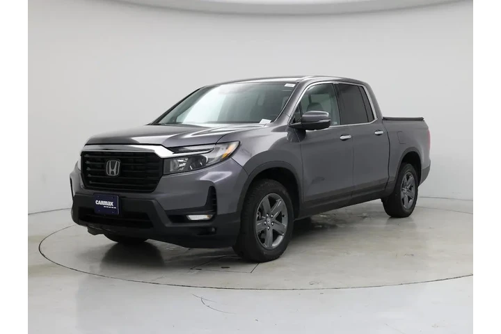 $34998 : Honda Ridgeline 2023 AWD RTL image 4