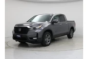 $34998 : Honda Ridgeline 2023 AWD RTL thumbnail