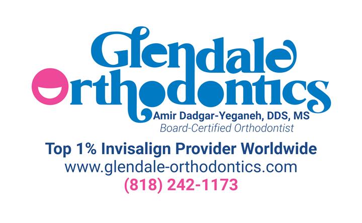 Glendale Orthodontics image 1