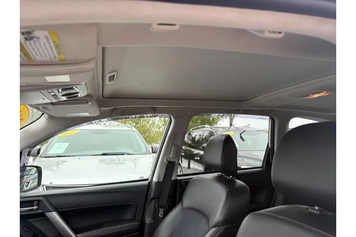 $9950 : 2016 Forester 2.0XT Premium image 10