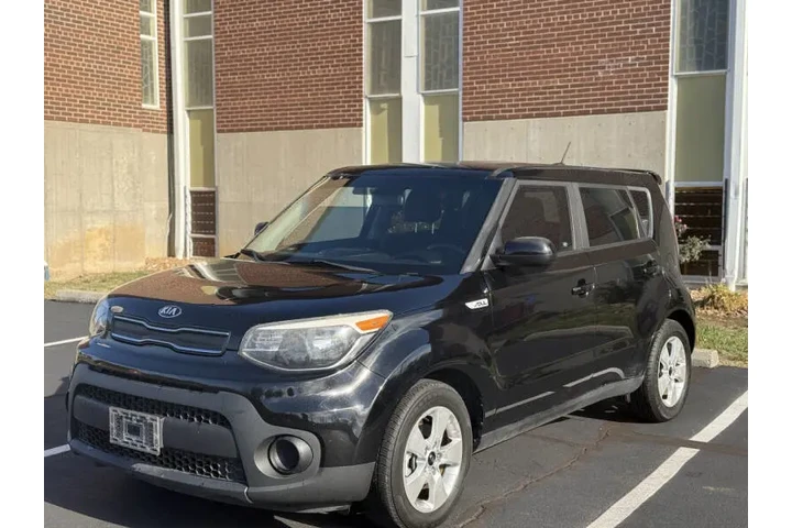 $4999 : 2017 Soul image 5