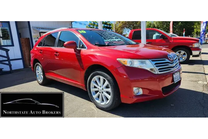 $9995 : 2010 Venza image 1
