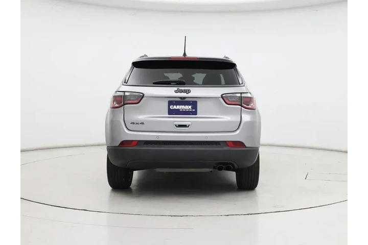 $21998 : Jeep Compass 2020 4X4 High A image 6