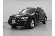 $16998 : Audi Q5 2016 AWD 2.0T quattr thumbnail