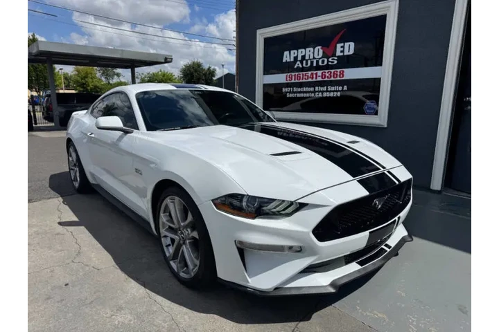 $29998 : 2023 Mustang GT Premium image 1