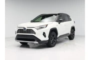 $34998 : Toyota RAV4 Hybrid 2020 AWD thumbnail