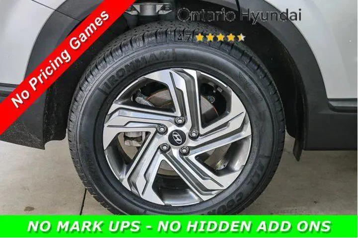 $23391 : Hyundai SANTA FE 2023 SEL 4d image 10