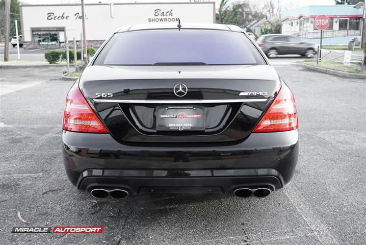 $29995 : 2011 MERCEDES-BENZ S-CLASS201 image 7