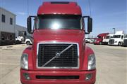 2017 Volvo VNL Truck en Aguascalientes