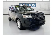 Ford Explorer 2017 Base 4dr