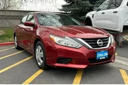 $8995 : Nissan Altima 2016 2.5 S 4dr thumbnail
