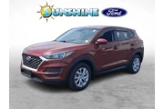 $17900 : Hyundai TUCSON 2020 AWD SE 4 thumbnail