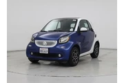 $18998 : Smart fortwo 2016 prime 2dr thumbnail