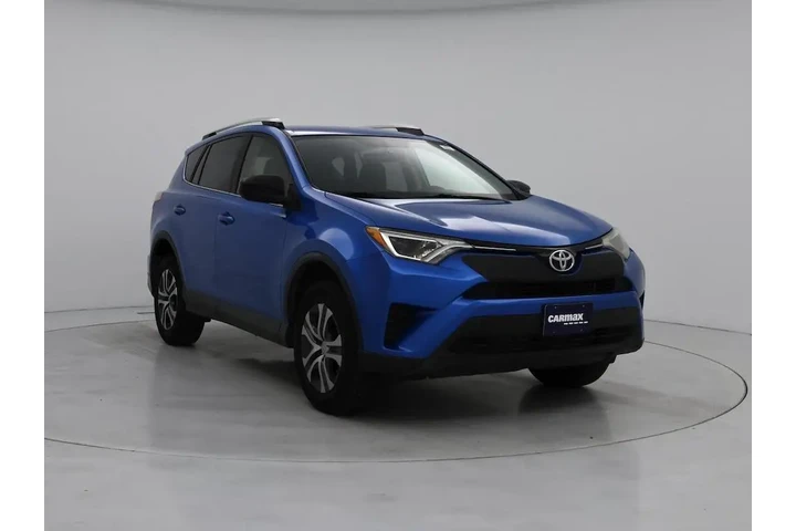 $21998 : Toyota RAV4 2016 LE 4dr SUV image 1