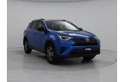 Toyota RAV4 2016 LE 4dr SUV