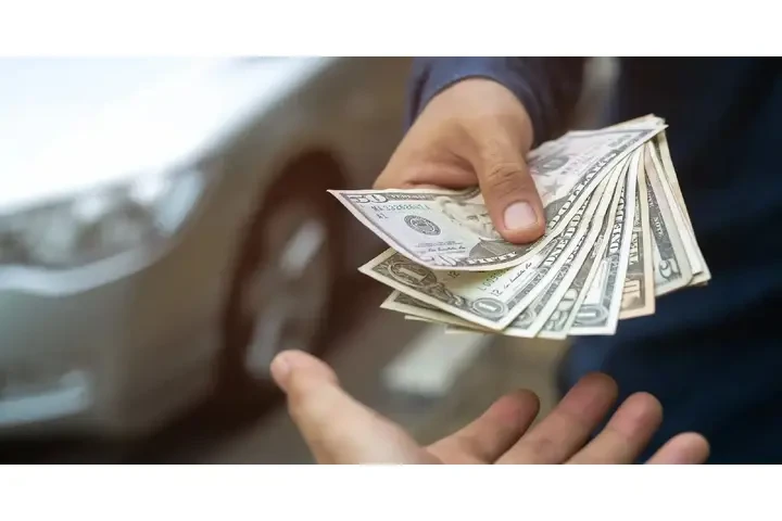 SE COMPRAN CARROS PARA YONKE image 3