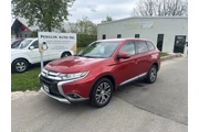 $9990 : 2018 Outlander SE thumbnail