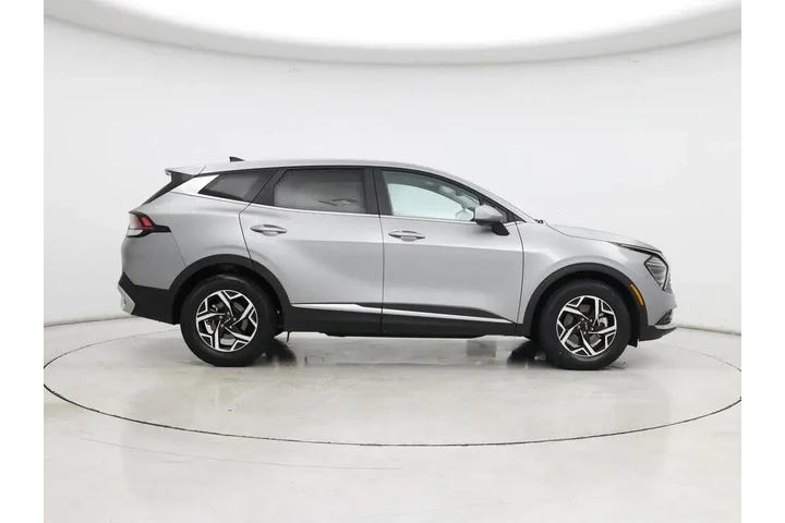 $21998 : Kia Sportage 2024 LX 4dr SUV image 7