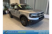 Ford Bronco Sport 2021 AWD B en Madison WV