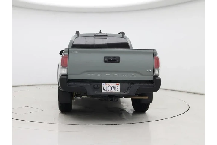 $39998 : Toyota Tacoma 2023 4x4 TRD P image 6