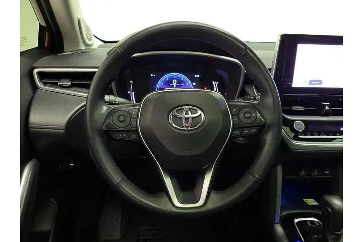 $24998 : Toyota Corolla Cross 2023 XL image 10
