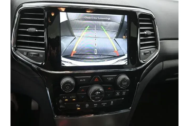 $21991 : Jeep Grand Cherokee 2020 4x2 image 3
