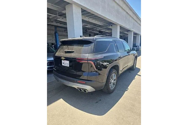 $33500 : Chevrolet Traverse 2024 LT 4 image 3