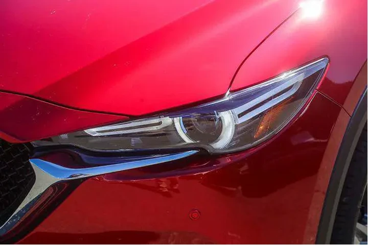 $24391 : Mazda CX-5 2020 AWD Signatur image 8