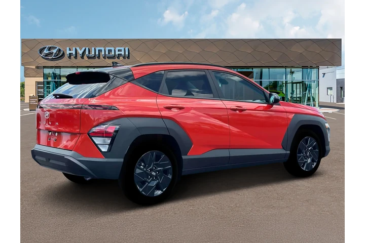 $28990 : Hyundai KONA 2026 SEL Sport image 8