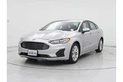 $17998 : Ford Fusion Hybrid 2019 SE 4 thumbnail