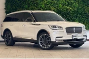 Lincoln Aviator 2020 AWD Res en Portland