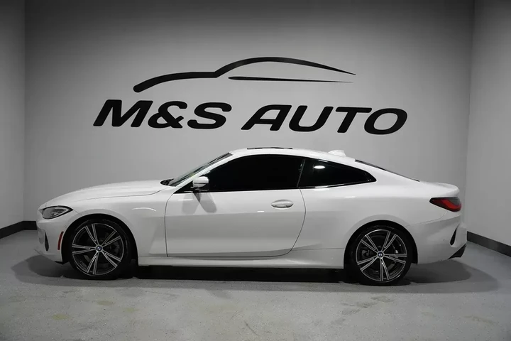 $25701 : 2021 4 Series 430i image 2