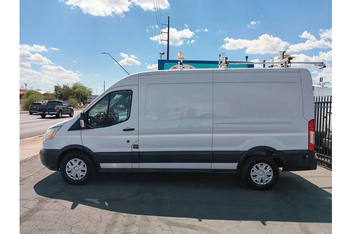 $21995 : 2016 FORD TRANSIT 250 VAN image 2