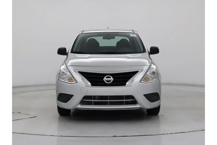 $9998 : Nissan Versa 2015 1.6 S 4dr image 5