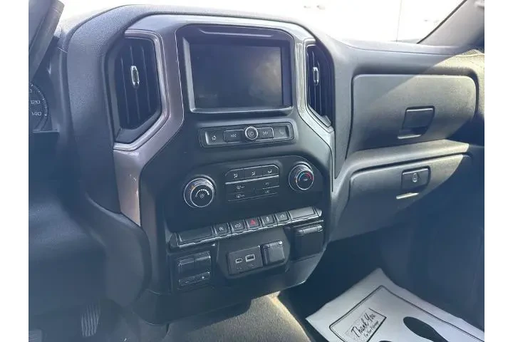 $27502 : Chevrolet Silverado 1500 202 image 7