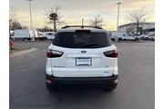 $11959 : Ford EcoSport 2018 AWD SES 4 thumbnail