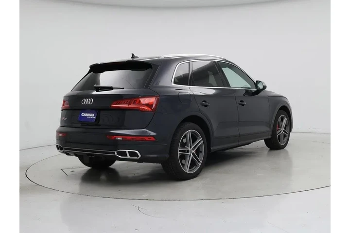 $29998 : Audi SQ5 2019 AWD 3.0T quatt image 8