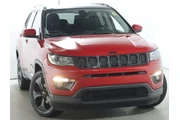 $18303 : Jeep Compass 2020 Latitude 4 thumbnail