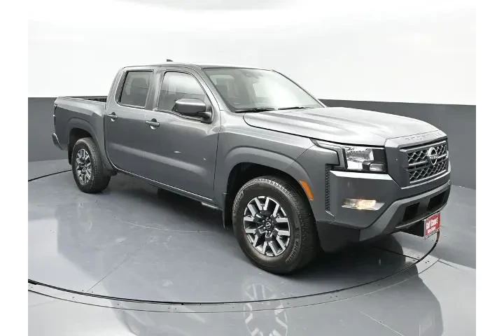 $29895 : Nissan Frontier 2022 4x2 S 4 image 2
