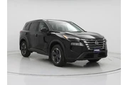 Nissan Rogue 2025 SV 4dr Cro