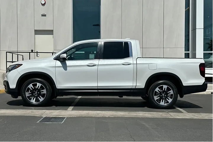 $25900 : Honda Ridgeline 2020 AWD RTL image 6