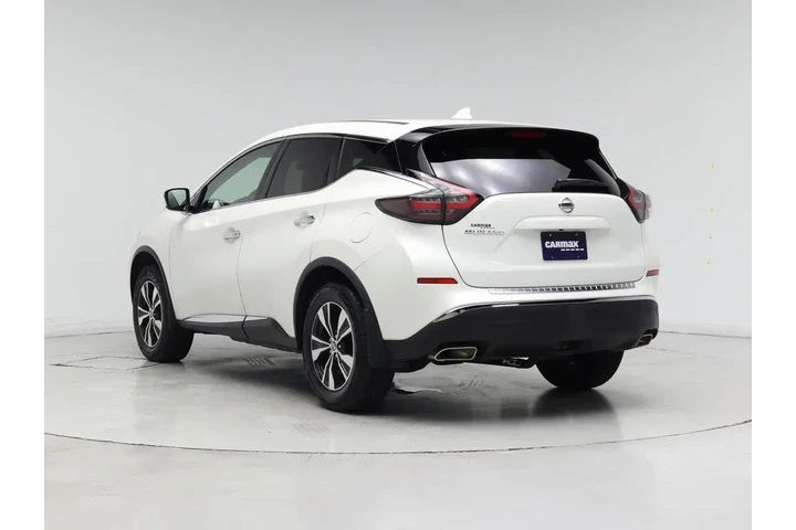 $19998 : Nissan Murano 2020 S 4dr SUV image 2